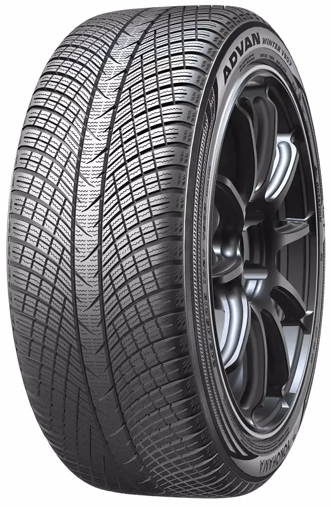 ADVAN WINTER V907