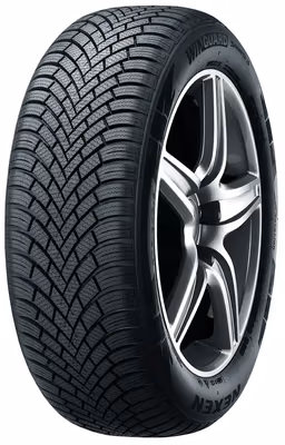 NEXEN WINGUARD SNOW G 3 185/60R16 86H 3PMSF