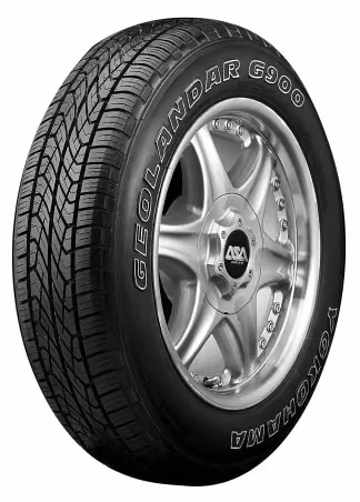 GEOLANDAR G900
