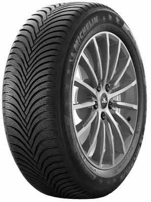 MICHELIN Alpin 5 ZP
