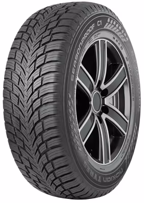 NOKIAN SEASONPROOF C1