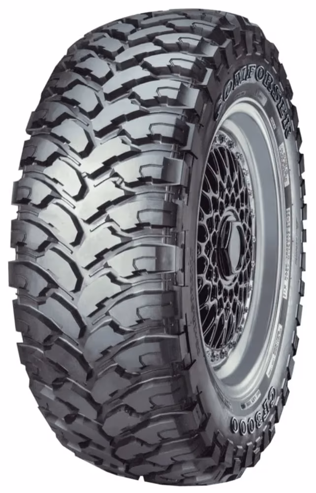CF3000 (MUD)