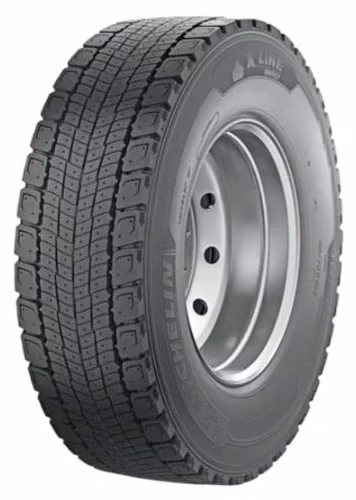 X LINE ENERGY D2