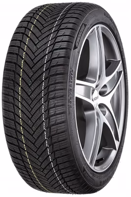 IMPERIAL All season driver 175/70R14 88T 3PMSF XL