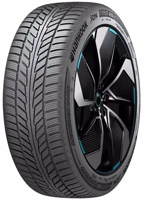 HANKOOK ION I*CEPT SUV (IW01A) 285/35R22 106V 3PMSF