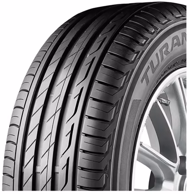 BRIDGESTONE Turanza T001 MO Extended
