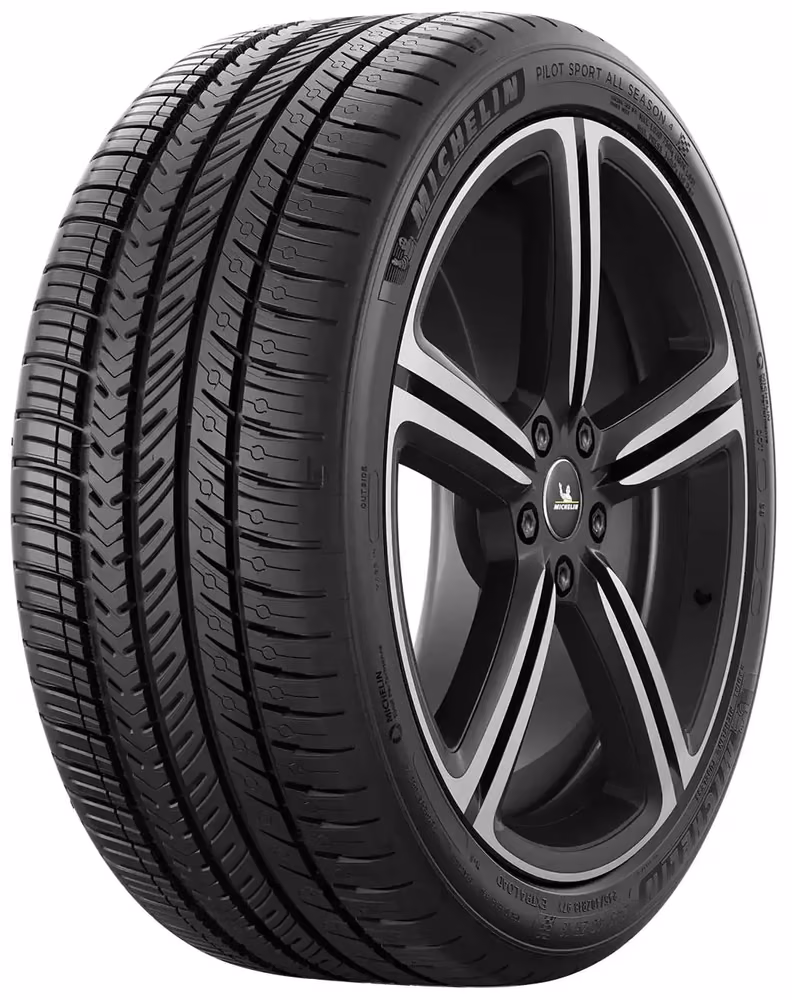 PILOT SPORT A/S 4
