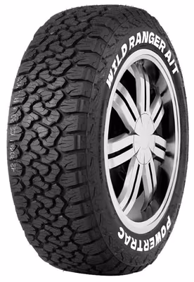 POWERTRAC Wildranger A/T 225/70R16 103T 3PMSF OWL