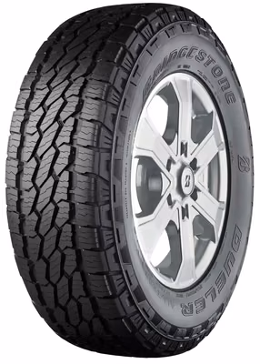BRIDGESTONE Dueler All Terrain A/T002 265/65R17 112T 3PMSF RP