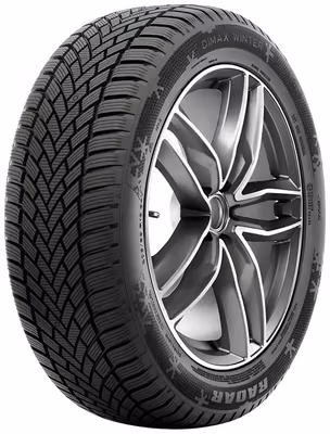 RADAR Dimax Winter 255/35R19 96W 3PMSF XL RP