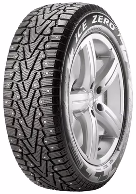 PIRELLI Ice Zero FR 215/55R17 98H 3PMSF XL