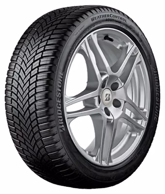 BRIDGESTONE WEATHER CONTROL A005 EVO DRIVEGUARD