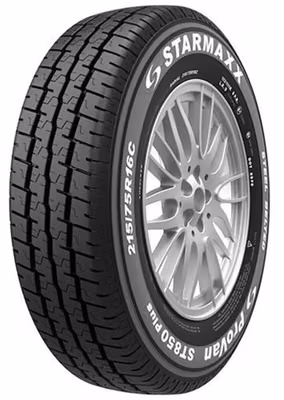 STARMAXX PROVAN ST850+ 215/65R16C 109R