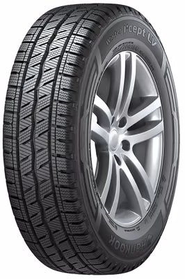 HANKOOK RW12 WiNter i*cept LV 225/55R17C 109R 3PMSF