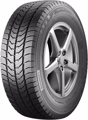 CONTINENTAL VanContact Viking