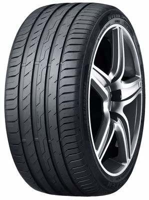 NEXEN N FERA SPORT EV 205/45R17 88V RP