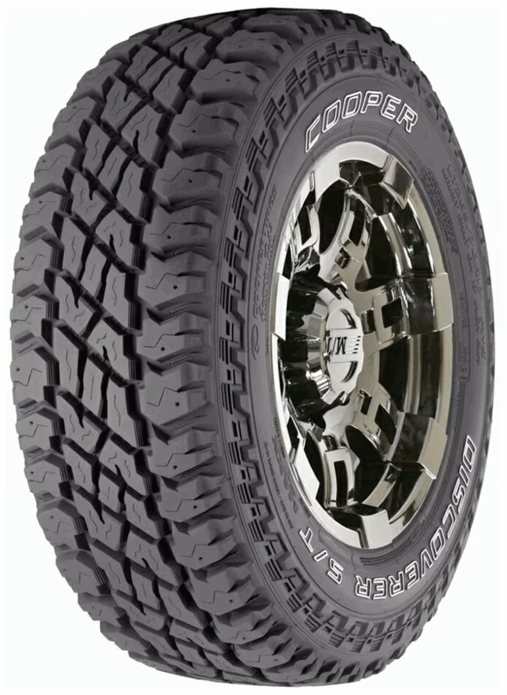 DISCOVERER S/T MAXX