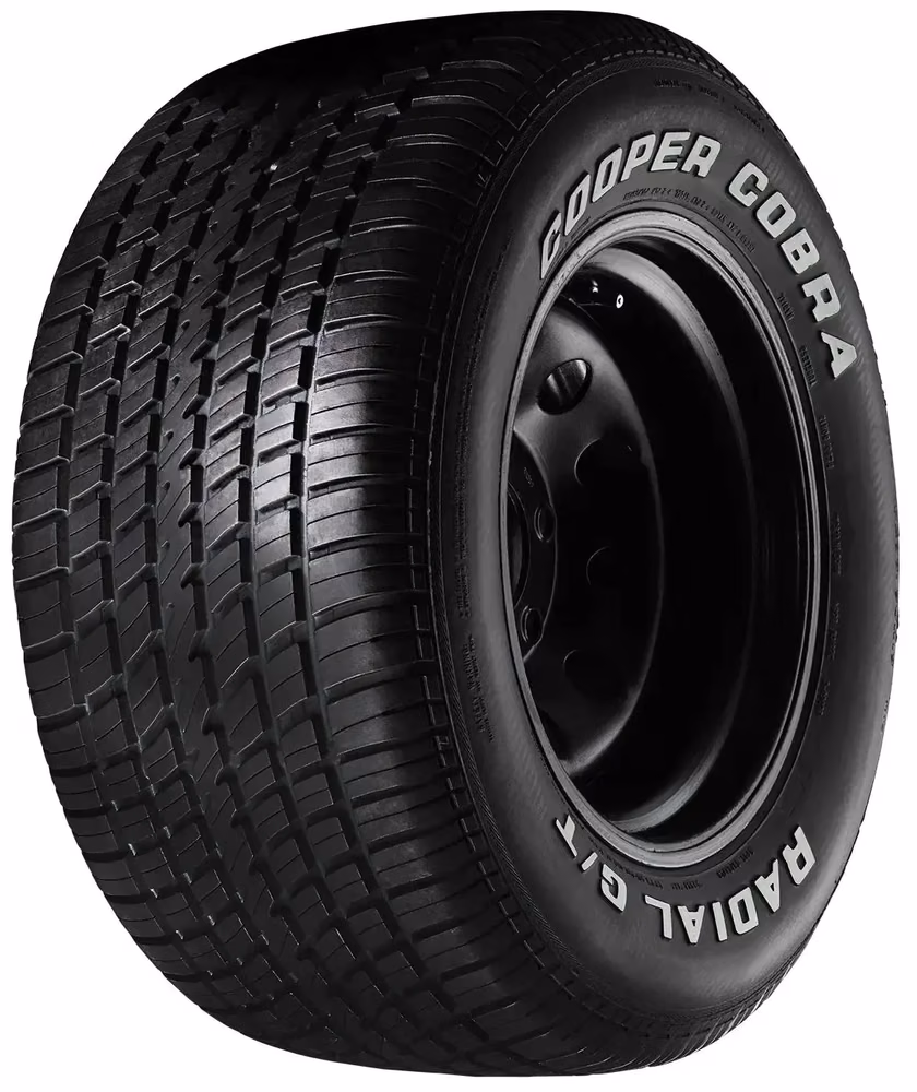 COBRA G/T