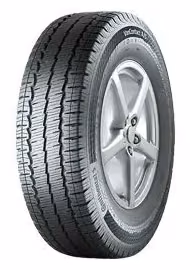 VANCONTACT A/S