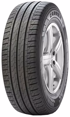 PIRELLI Carrier 215/70R15 109S