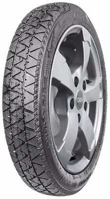 CONTINENTAL VanContact Eco 215/65R17C 107T