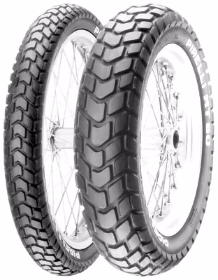 PIRELLI MT 60 90/90R19 52P