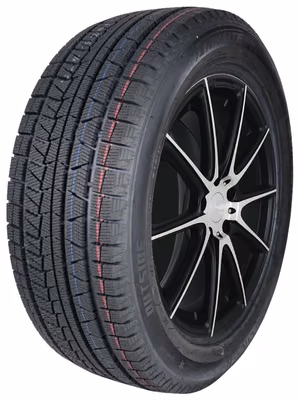 ANNAITE Arctici8