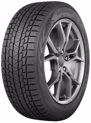 YOKOHAMA ICE GUARD (IG53) 255/50R21 109H 3PMSF