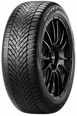PIRELLI WINTER SOTTOZERO 2 285/35R20 104W 3PMSF