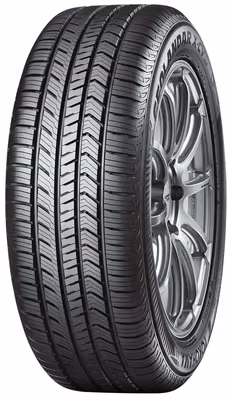 YOKOHAMA GEOLANDAR X-CV G057 265/45R21 104W