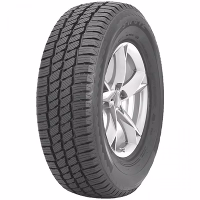 WESTLAKE SW612 205/70R15C 106R 3PMSF