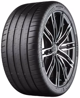 BRIDGESTONE Potenza Sport 245/40R18 97Y XL RG