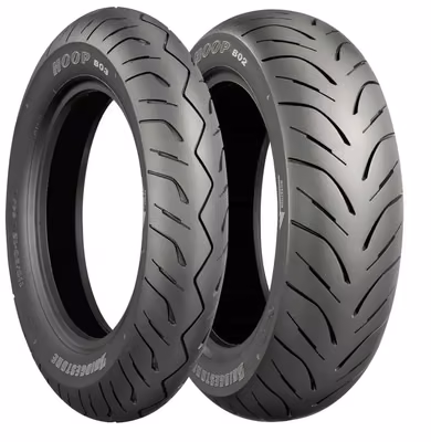 BRIDGESTONE B03