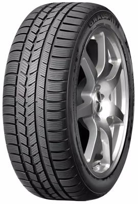 ROADSTONE (Nexen) Winguard Snow G 195/65R15 91T 3PMSF