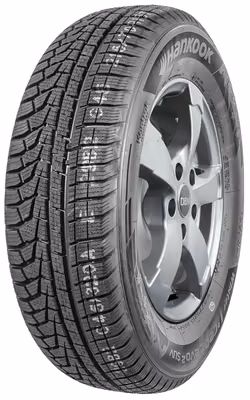 HANKOOK WINTER I*CEPT EVO2 SUV (W320A) 295/35R23 108W 3PMSF