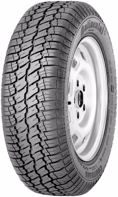 CONTINENTAL ContiContact CT 22