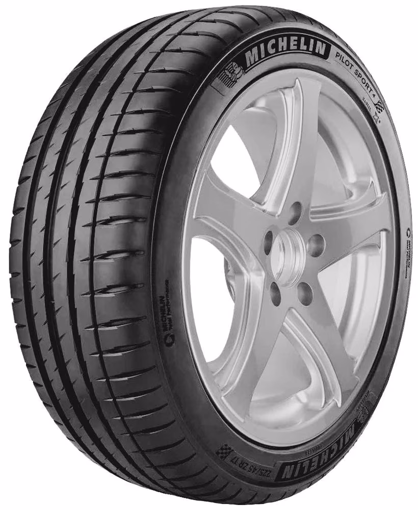 Pilot Sport 4 SUV MO XL