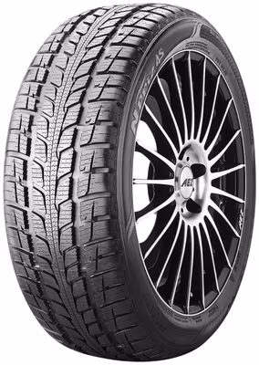 ROADSTONE (Nexen) N Priz 4 Seasons 205/55R16 91H 3PMSF