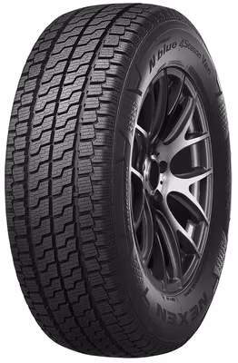 NEXEN N BLUE 4SEASON VAN 215/75R16C 116R 3PMSF