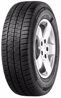 CONTINENTAL VanContact 4Season