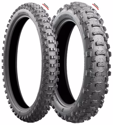 BRIDGESTONE BATTLECROSS E50R EXTREME