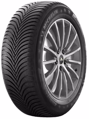 MICHELIN Alpin 5 225/50R16 96H 3PMSF XL