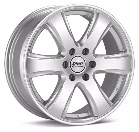Sport edition TX6