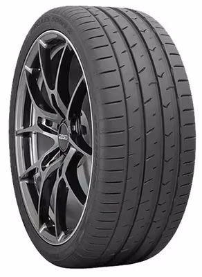 TOYO PX SPORT 2