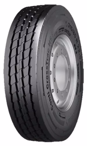 CROSSTRAC HS3
