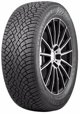 NOKIAN Hakkapeliitta R5 225/40R19 93T 3PMSF XL