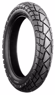 BRIDGESTONE Trail Wing TW202 120/90-16 63P