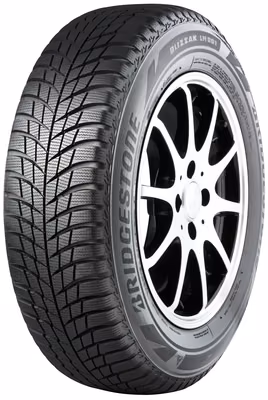 BRIDGESTONE Blizzak LM001 225/60R18 104H 3PMSF XL