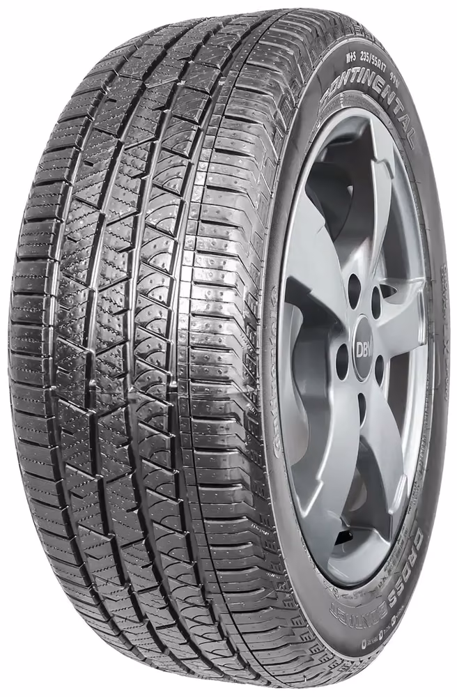 CrossContact LX Sport