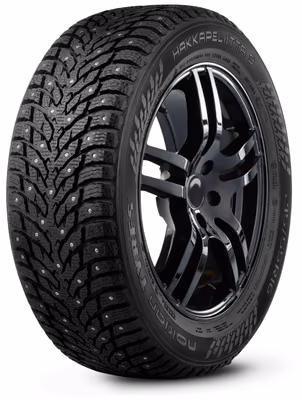 NOKIAN Hakkapeliitta 9 215/65R17 103T 3PMSF XL Шипованные
